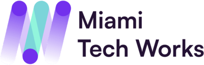 Miami Tech Works Logo