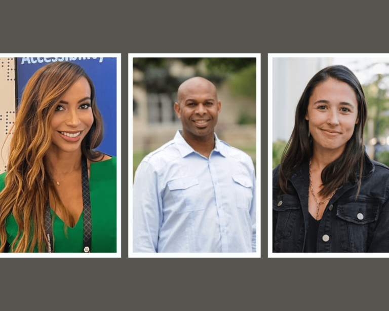 Tech Talent Coalition's Inclusive Tech Talent Pipeline Group