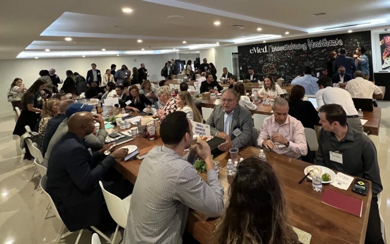 Tech Talent Coalition Meeting