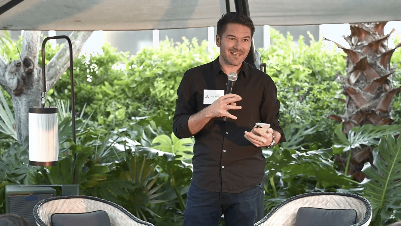 Miami-based venture studio Atomic raises $320M for its 4th fund ...