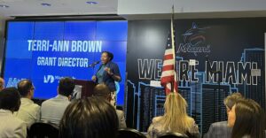 Employers in Miami Tech Talent Coalition get down to business building tech pathways