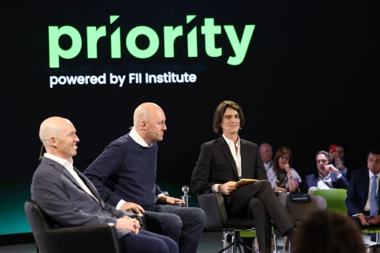 FII Priority Miami 2023