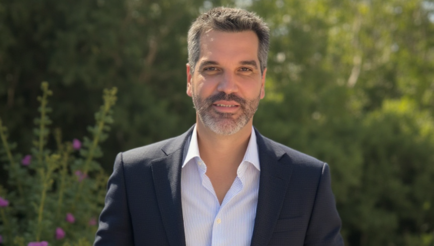 Igor Couto, Sofya cofounder and US CEO