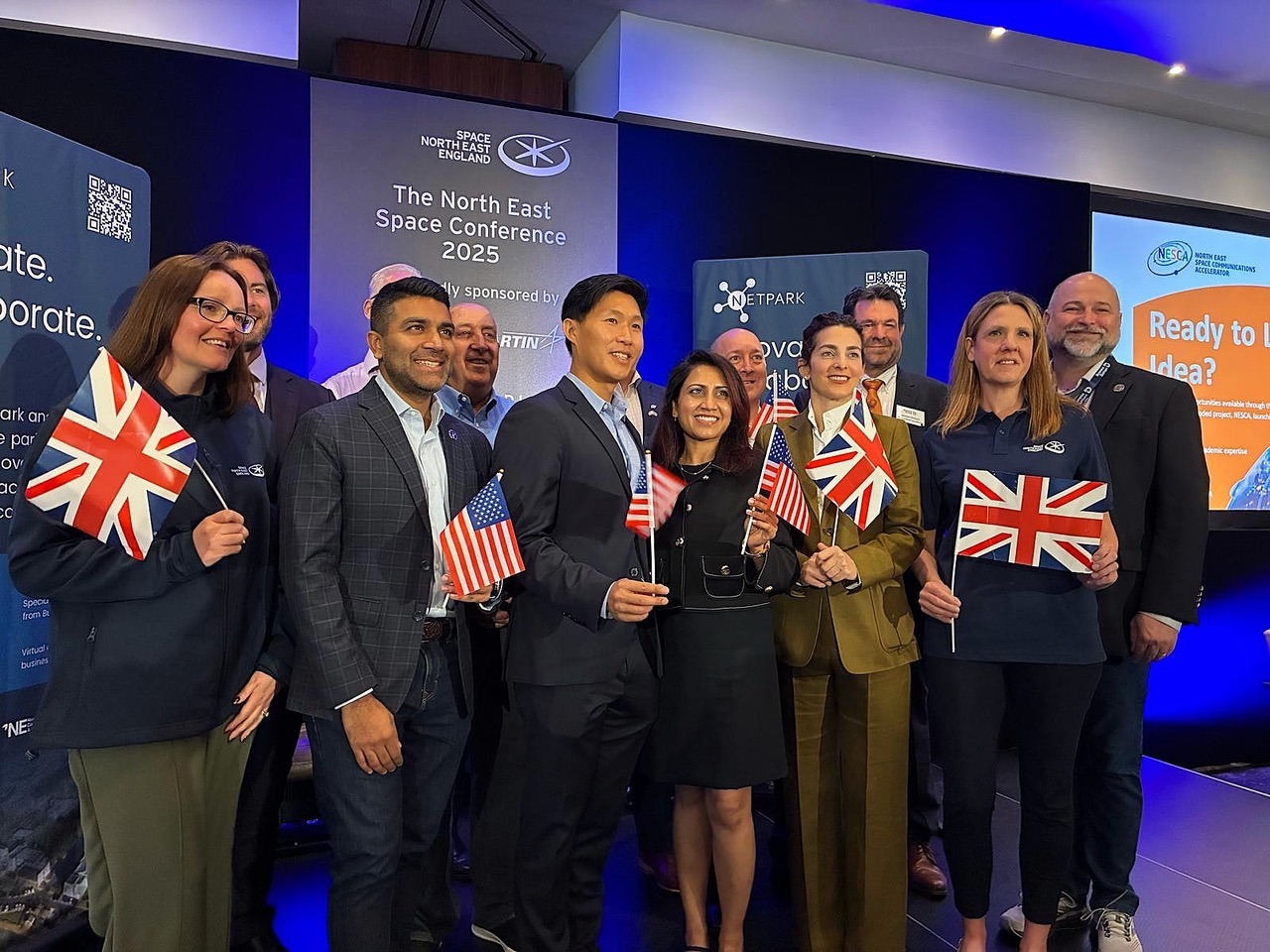 refreshmiami.com - Riley Kaminer - The transatlantic tech connection: How the UK and Florida are shaping a shared innovation future