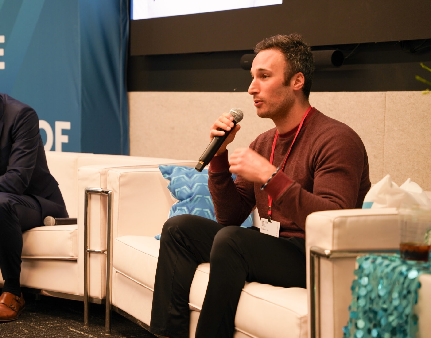 refreshmiami.com - Riley Kaminer - FirmPilot secures $22M as founder bets on building, not selling, in active legal tech market