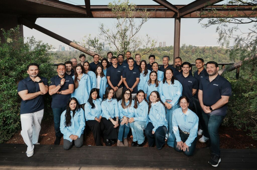 refreshmiami.com - Riley Kaminer - alfred wants to make Latin America feel like one country… at least for global payments