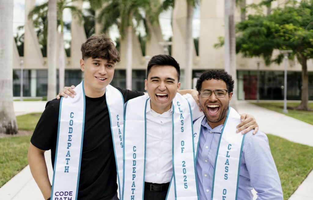 CodePath & Anthropic partner up for economic mobility in AI era