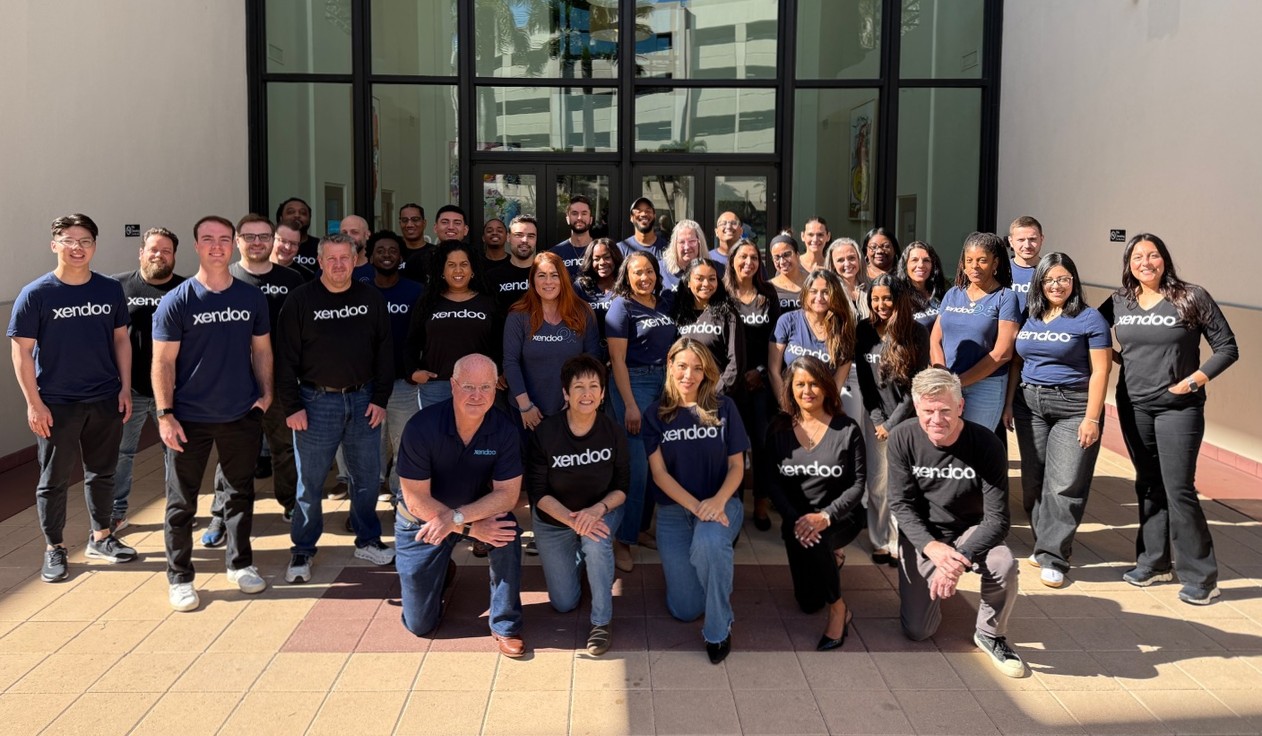 refreshmiami.com - Riley Kaminer - Xendoo acquires Botkeeper's assets as Lil Roberts plots a bigger future for SMB finance