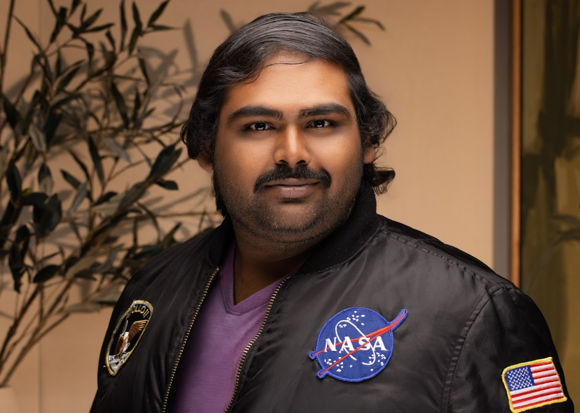 refreshmiami.com - Riley Kaminer - When GPS goes dark, this Florida startup wants to keep the signal alive