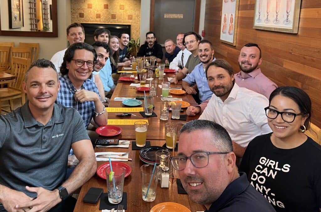 refreshmiami.com - Riley Kaminer - Meet the small pods trying to change how engines survive in the sky