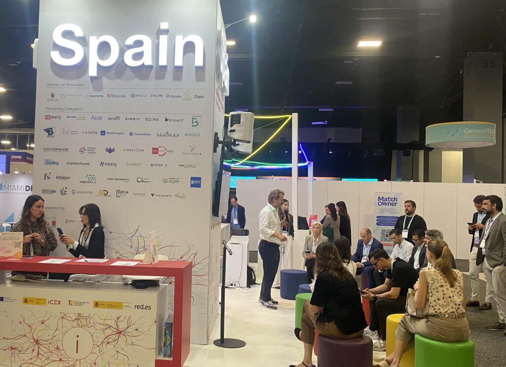 refreshmiami.com - Doreen Hemlock - eMerge Americas goes global, with Poland, Italy, Curacao among new exhibitors this year