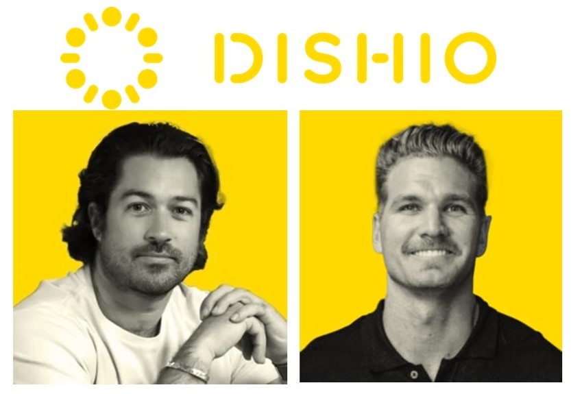 refreshmiami.com - Riley Kaminer - Dishio raises $2.5M to help restaurants turn diners into loyal customers