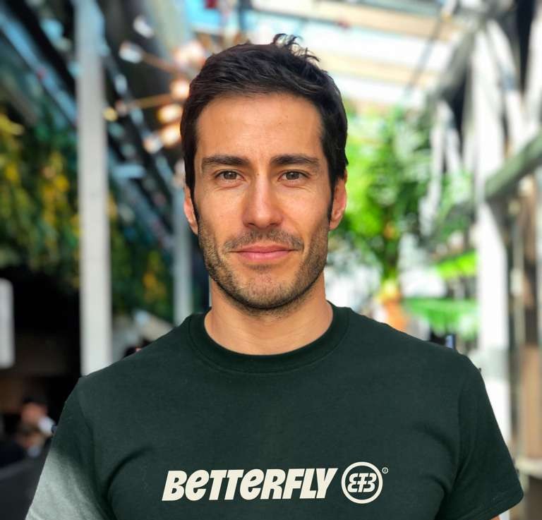refreshmiami.com - Riley Kaminer - With Minu acquisition, Miami-based unicorn Betterfly doubles down on U.S. growth