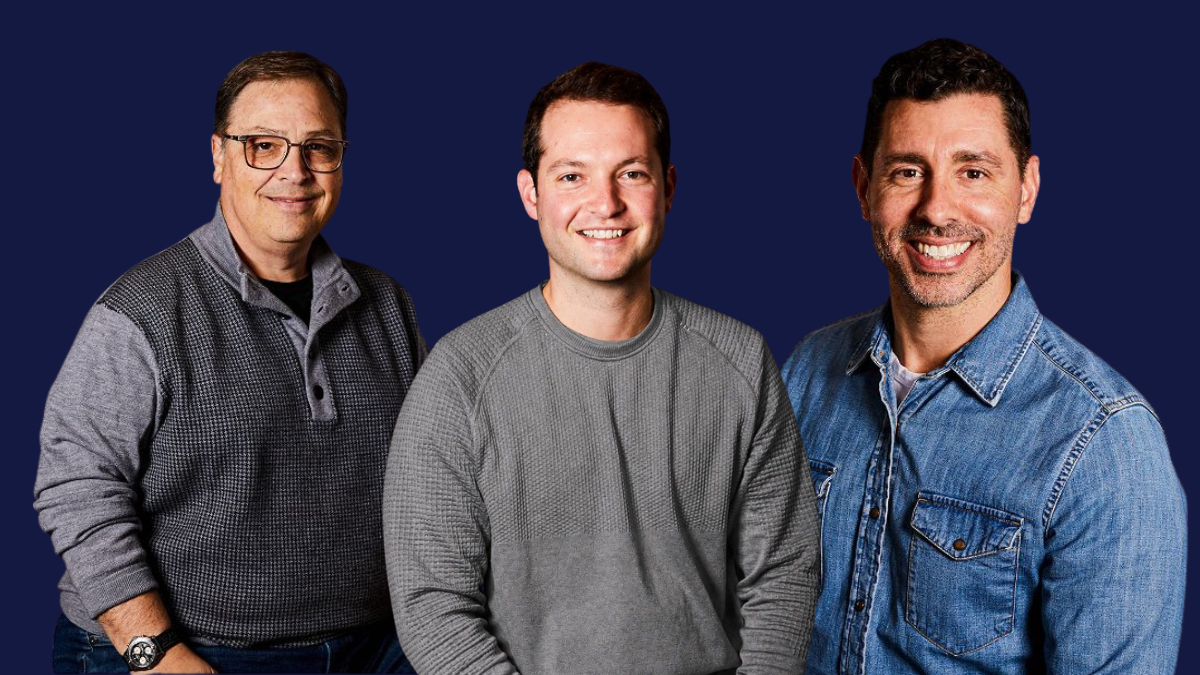 Interchecks raises $50M as the race to make money move instantly heats up