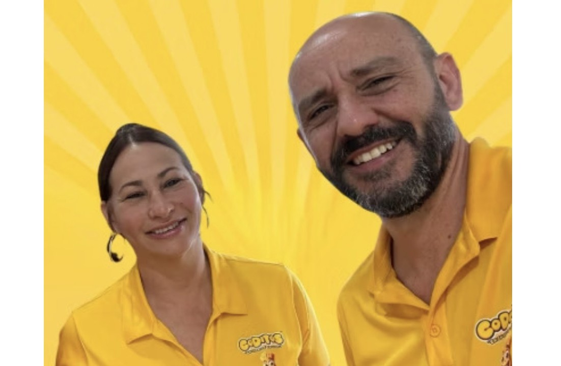 From tech to crunchy macaronis, Rodolfo Saccoman exemplifies today's ‘compound founder'