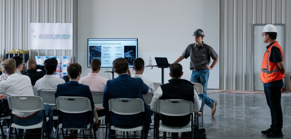 Hut 8 is betting Miami can become an AI talent powerhouse