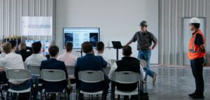 Hut 8 is betting Miami can become an AI talent powerhouse