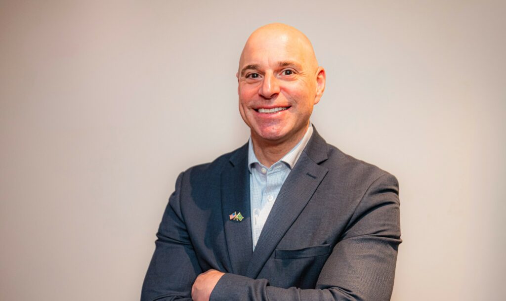 refreshmiami.com - Riley Kaminer - Nasdaq's IPO whisperer is betting his next chapter on fixing institutional payments