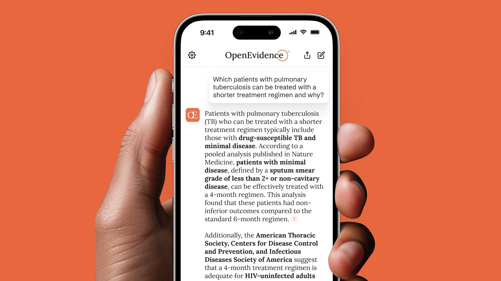 This AI Tool Used by 40% of US Doctors Just Raised $250M at a $15B Valuation, and Is Now Building Cancer Drugs