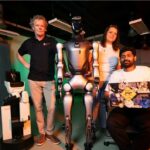 University of Miami RoboCanes Team Integrates New Humanoid Robot for Household Task Research