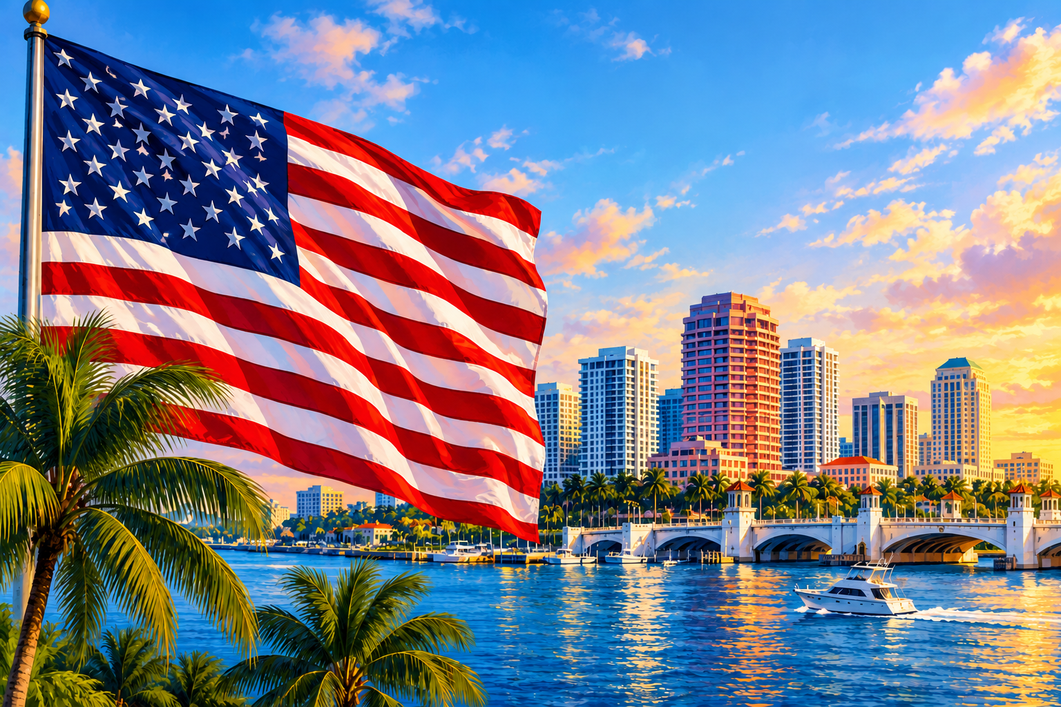a16z plants American Dynamism base in West Palm Beach
