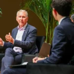 Ken Griffin Urges Students to Embrace Artificial Intelligence